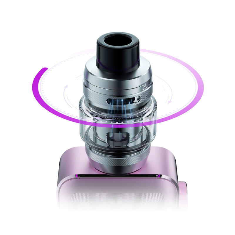 Uwell Caliburn Explorer Pod Kit_1